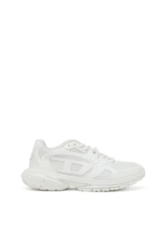 s-pro-v-dense low S-Pro-V-Dense-Mesh sneakersy z logo Oval D