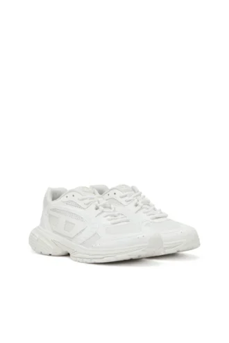 s-pro-v-dense low S-Pro-V-Dense-Mesh sneakersy z logo Oval D