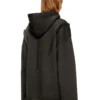 s-thug-hoodie Bluza z efektem sprania s-thug-hoodie Bluza z efektem sprania