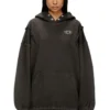 s-thug-hoodie Bluza z efektem sprania s-thug-hoodie Bluza z efektem sprania