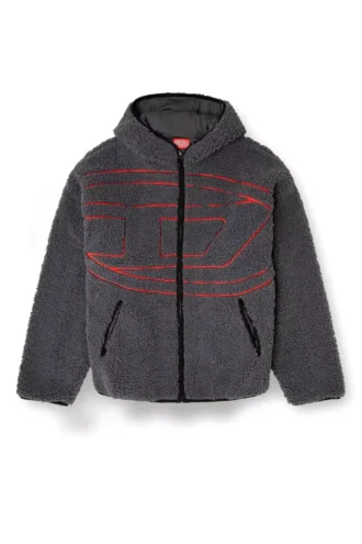 s-zat Bluza z kapturem Teddy