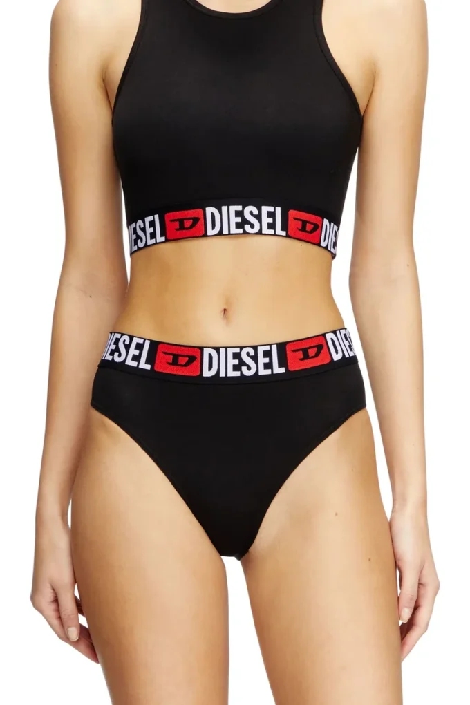 sam-d-core-3pack Trzy pary majtek z dużym logo w pasie
