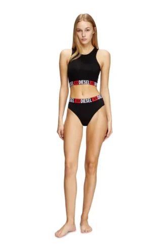 sam-d-core-3pack Trzy pary majtek z dużym logo w pasie