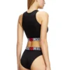 sam-d-core-3pack Trzy pary majtek z dużym logo w pasie