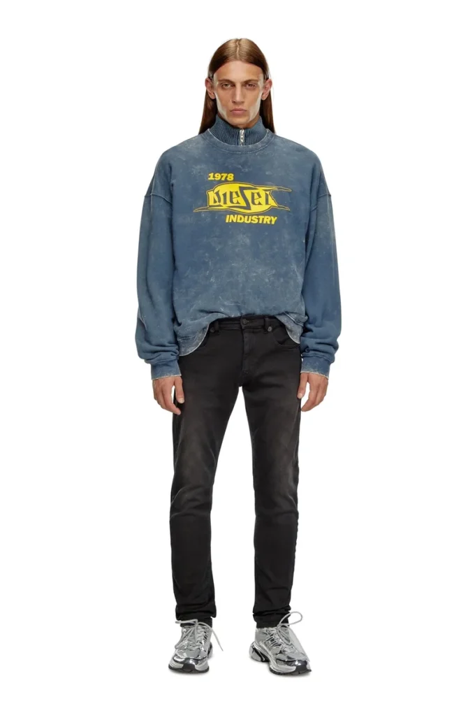 slim 2060 d-strukt joggjeans® 0670m Znajdź najbliższy sklep