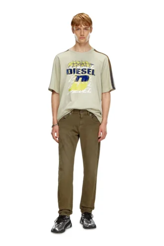 slim 2060 d-strukt joggjeans® 0670m Znajdź najbliższy sklep