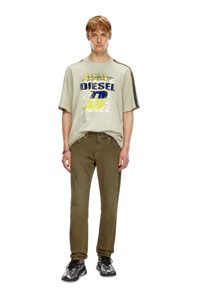 slim 2060 d-strukt joggjeans® 0670m Znajdź najbliższy sklep