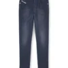 slim 2060 d-strukt joggjeans® 0670m Znajdź najbliższy sklep