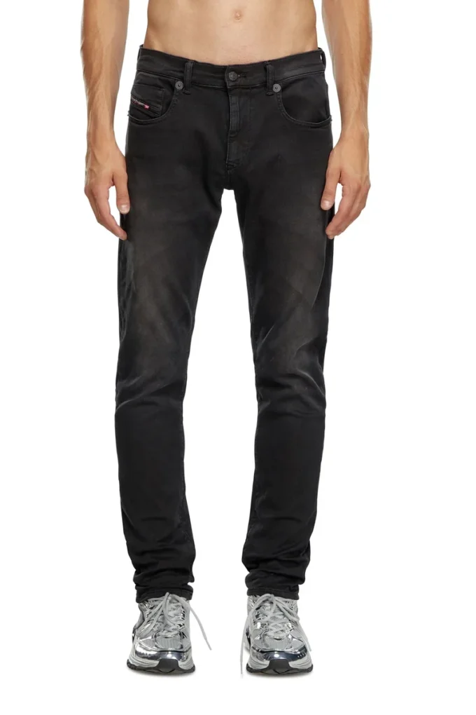 slim 2060 d-strukt joggjeans® 0670m Znajdź najbliższy sklep