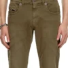 slim 2060 d-strukt joggjeans® 0670m Znajdź najbliższy sklep