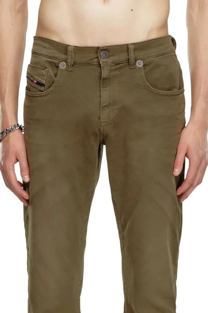 slim 2060 d-strukt joggjeans® 0670m Znajdź najbliższy sklep