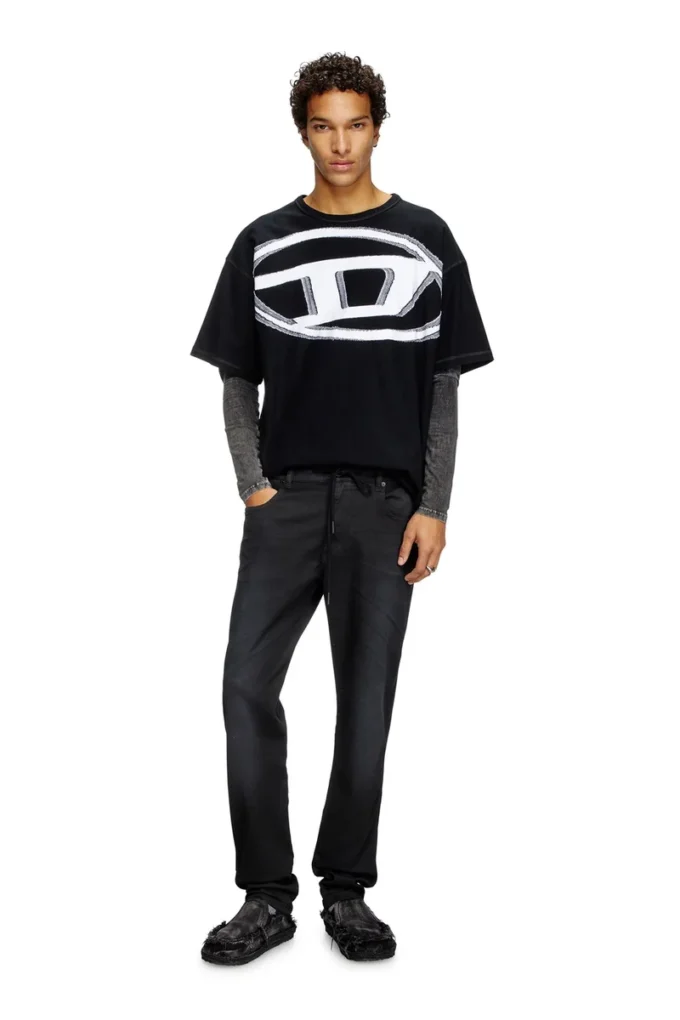 slim 2062 d-strukt joggjeans® 0670m Znajdź najbliższy sklep