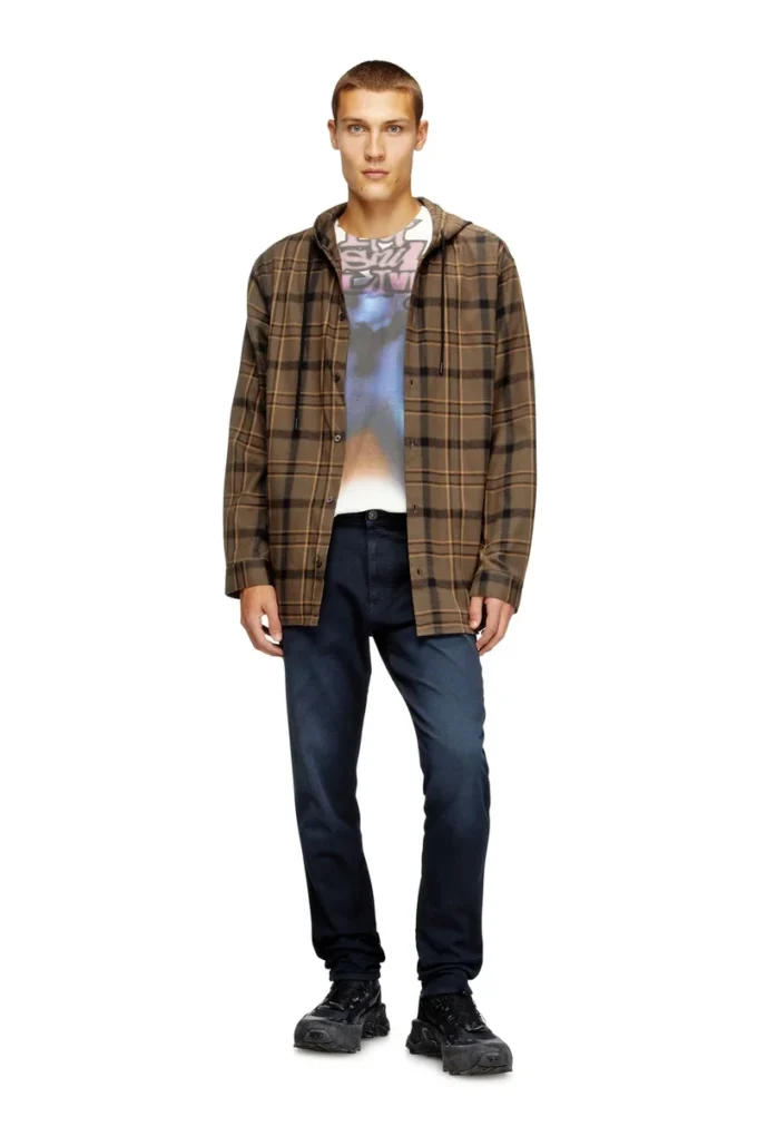 slim 2062 d-strukt joggjeans® 0670m Znajdź najbliższy sklep