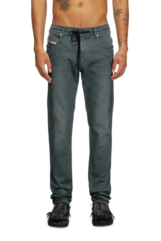 slim 2062 d-strukt joggjeans® 0670m Znajdź najbliższy sklep