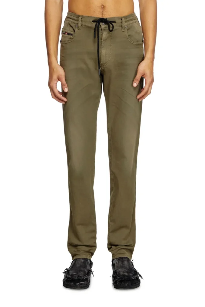slim 2062 d-strukt joggjeans® 0670m Znajdź najbliższy sklep