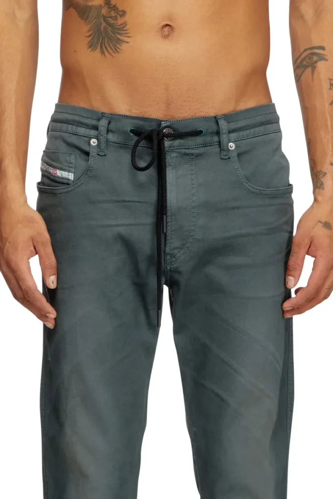 slim 2062 d-strukt joggjeans® 0670m Znajdź najbliższy sklep