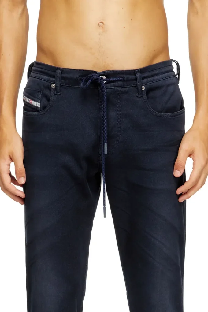slim 2062 d-strukt joggjeans® 0670m Znajdź najbliższy sklep