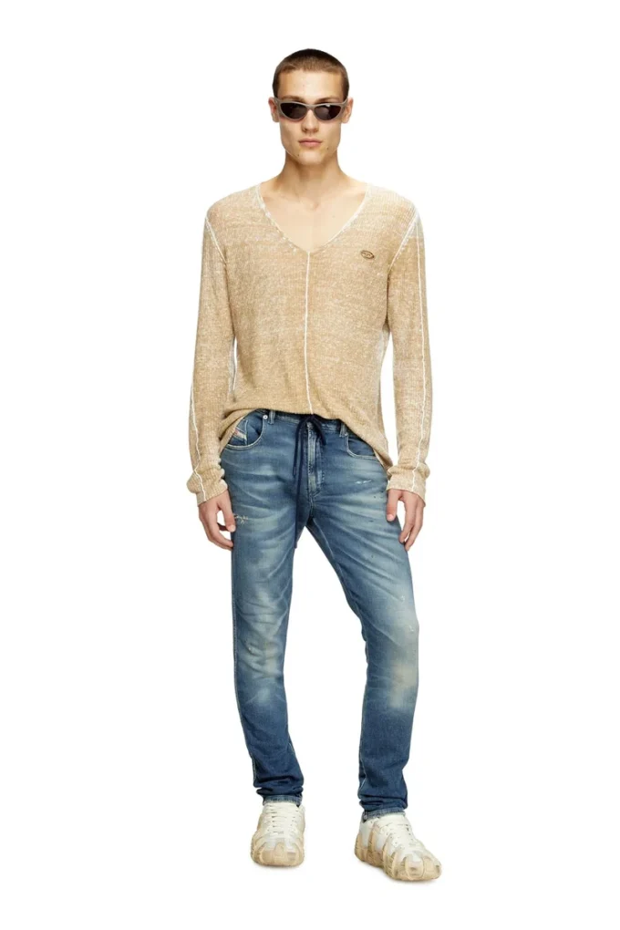 slim 2062 d-strukt joggjeans® 068ry Znajdź najbliższy sklep