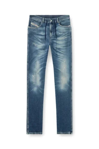slim 2062 d-strukt joggjeans® 068ry Znajdź najbliższy sklep