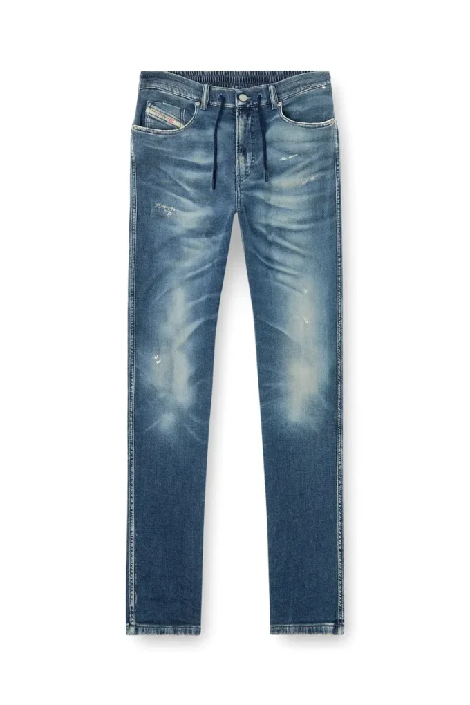 slim 2062 d-strukt joggjeans® 068ry Znajdź najbliższy sklep