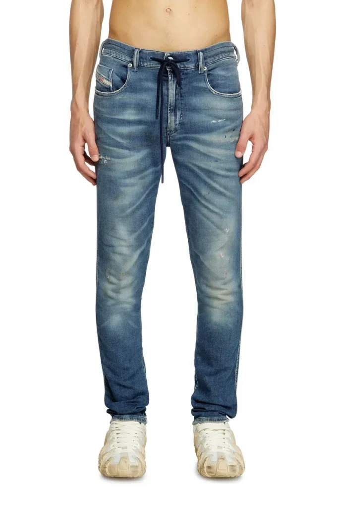slim 2062 d-strukt joggjeans® 068ry Znajdź najbliższy sklep