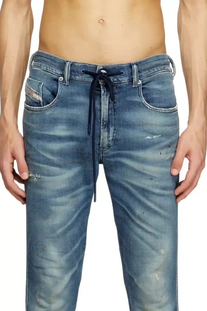 slim 2062 d-strukt joggjeans® 068ry Znajdź najbliższy sklep