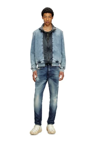 slim 2062 d-strukt joggjeans® 068rz Znajdź najbliższy sklep