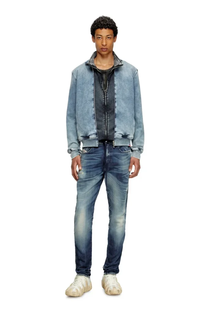 slim 2062 d-strukt joggjeans® 068rz Znajdź najbliższy sklep