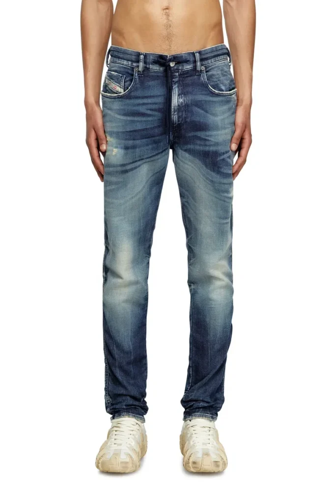 slim 2062 d-strukt joggjeans® 068rz Znajdź najbliższy sklep