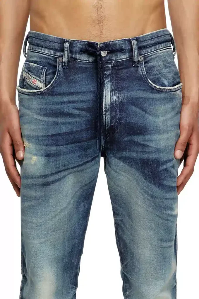 slim 2062 d-strukt joggjeans® 068rz Znajdź najbliższy sklep