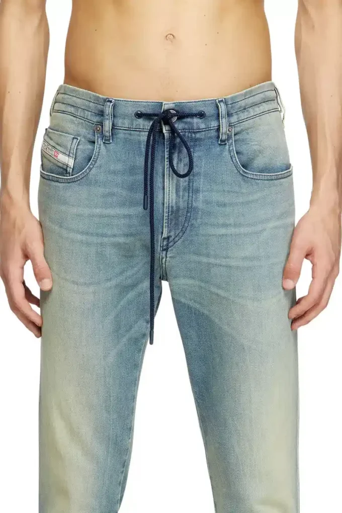 slim 2062 d-strukt joggjeans® 09m31 Znajdź najbliższy sklep