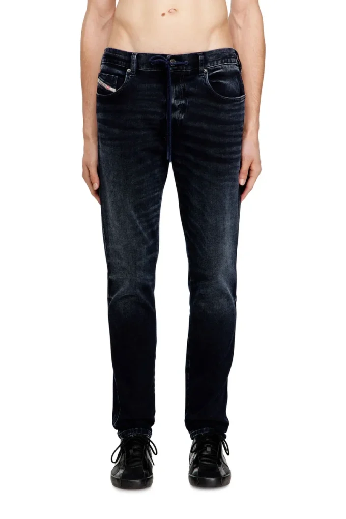 slim 2062 d-strukt joggjeans® 09n80 Znajdź najbliższy sklep