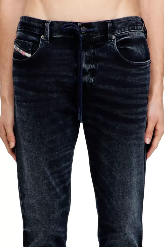 slim 2062 d-strukt joggjeans® 09n80 Znajdź najbliższy sklep