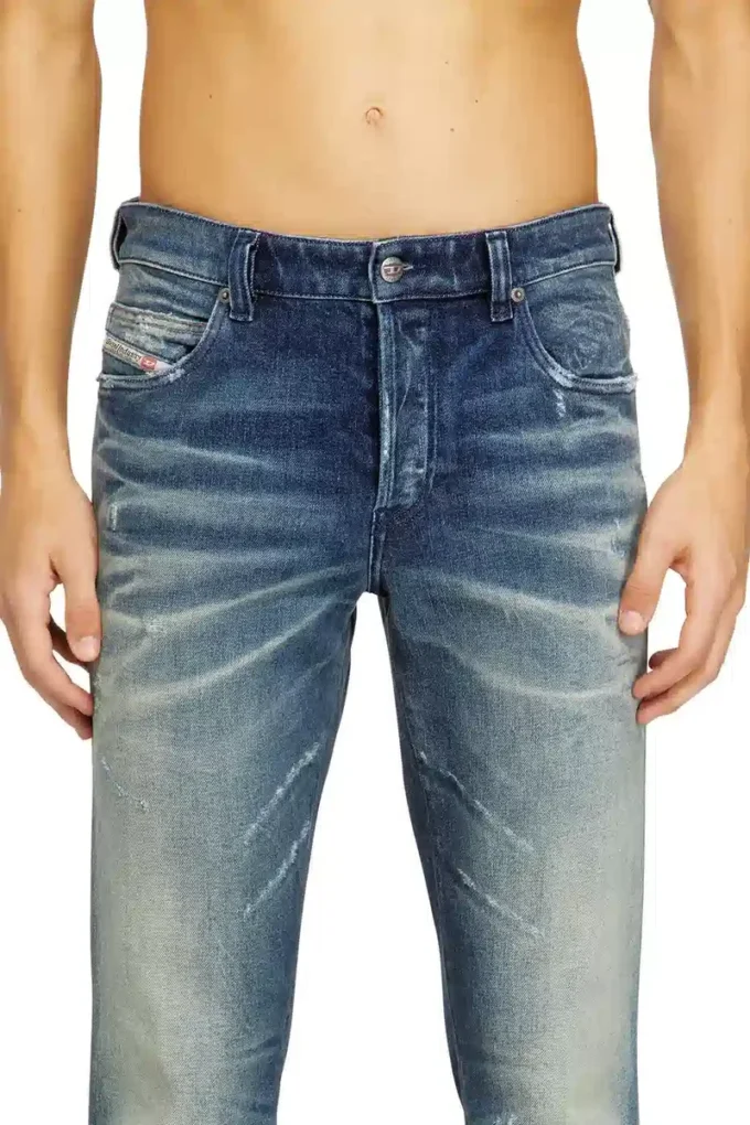 Slim jeans 1993 d-vyl 007ca Znajdź najbliższy sklep