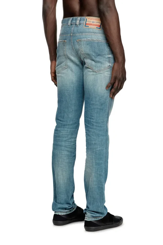 Slim jeans 1993 d-vyl 09m58 Znajdź najbliższy sklep