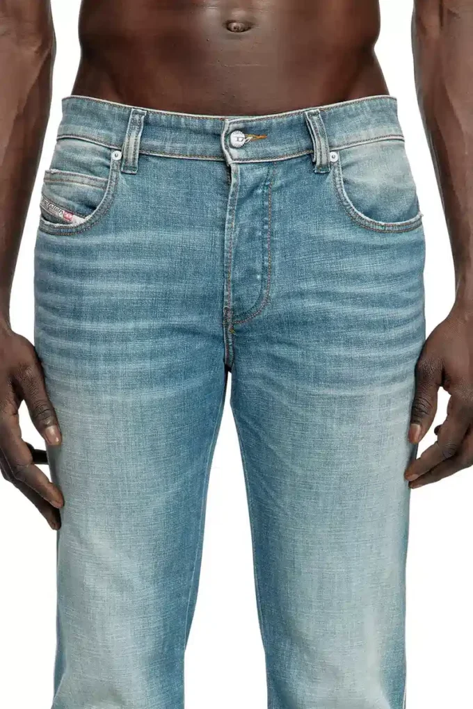 Slim jeans 1993 d-vyl 09m58 Znajdź najbliższy sklep