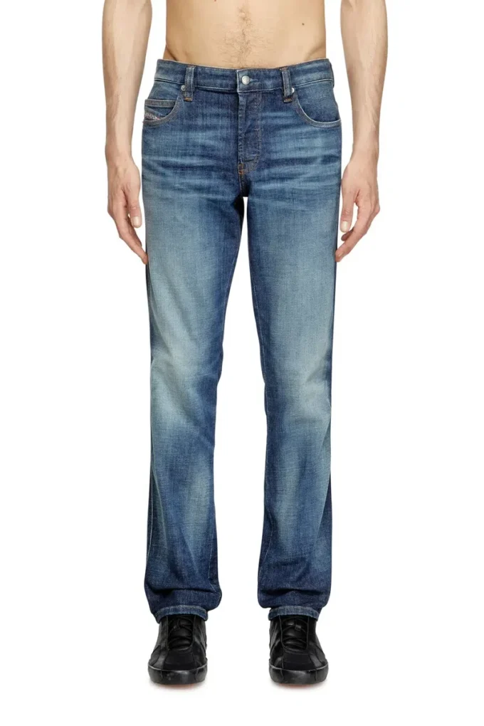 Slim jeans 1993 d-vyl 0dbei Znajdź najbliższy sklep