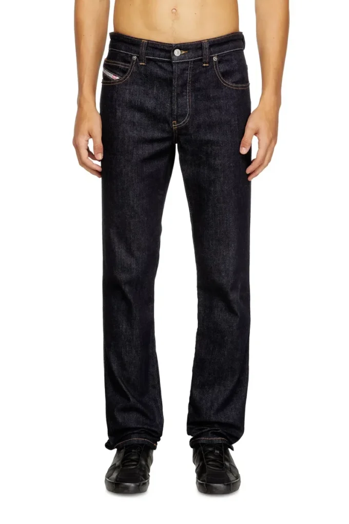 Slim jeans 1993 d-vyl 0dbej Znajdź najbliższy sklep
