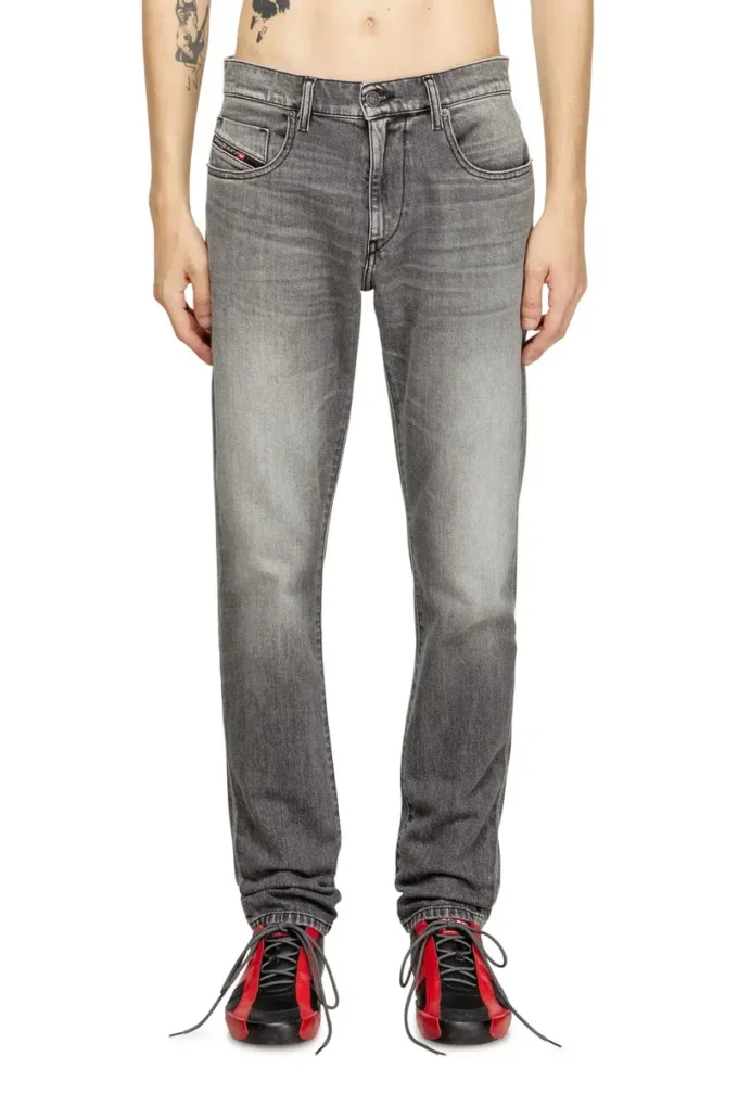 Slim jeans 2019 d-strukt 09m30 Znajdź najbliższy sklep