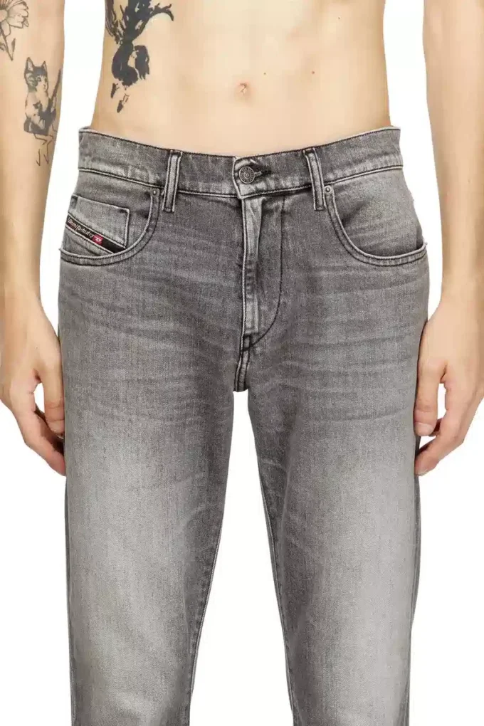 Slim jeans 2019 d-strukt 09m30 Znajdź najbliższy sklep