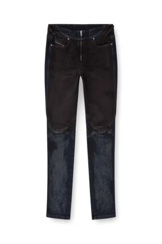 Slim jeansy d-bikee 09m92 Znajdź najbliższy sklep