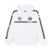 t-boxt-ls-hood-rib Bluza z kapturem z kontrastowymi nadrukami