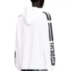 t-boxt-ls-hood-rib Bluza z kapturem z kontrastowymi nadrukami