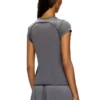 t-unrawy Koszulka Henley z efektem peel-off