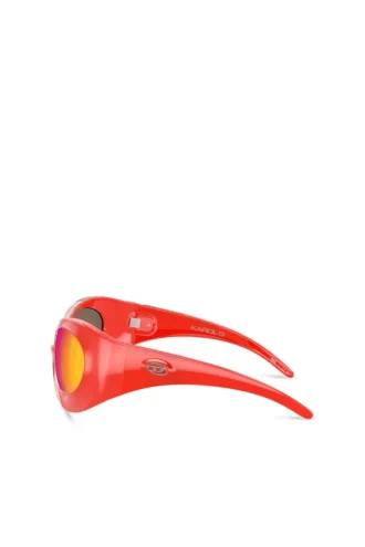 tropik_ta okulary przeciwsłoneczne Okulary przeciwsłoneczne o kształcie owalnym