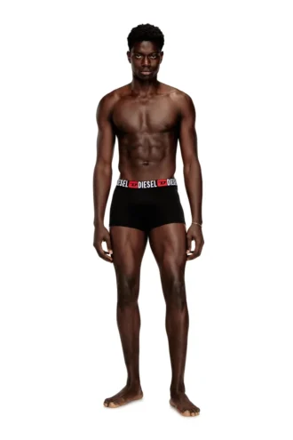 umbx-damienfivepack Pięć par bokserki w różnych kolorach