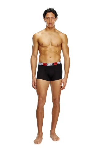 umbx-damienthreepack Trzypak bokserki z logo na całej powierzchni umbx-damienthreepack Trzypak bokserki z logo na całej powierzchni